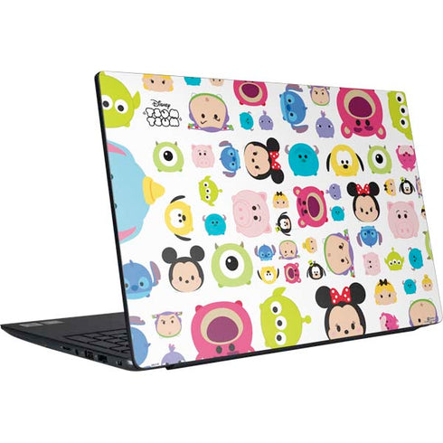 Disney Tsum Tsum Disney Characters Dell Vostro Skin